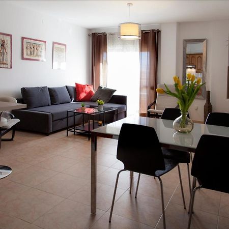Butiplaya Apartament Ла Кала де Михас Екстериор снимка