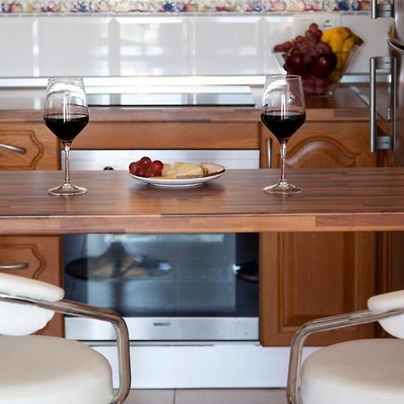 Butiplaya Apartament Ла Кала де Михас Екстериор снимка
