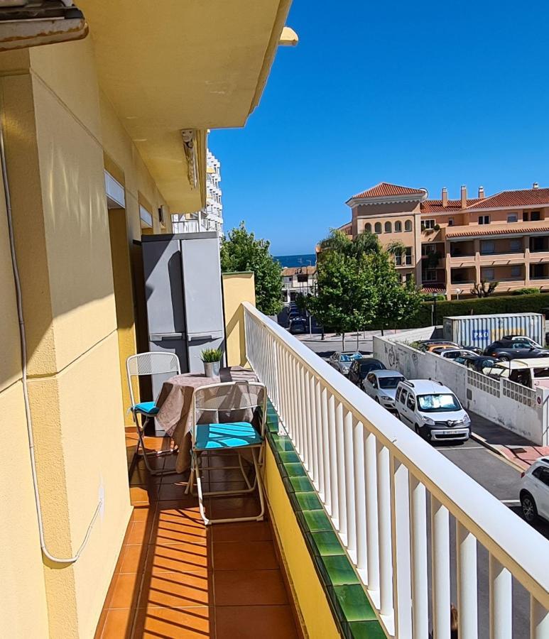 Butiplaya Apartament Ла Кала де Михас Екстериор снимка