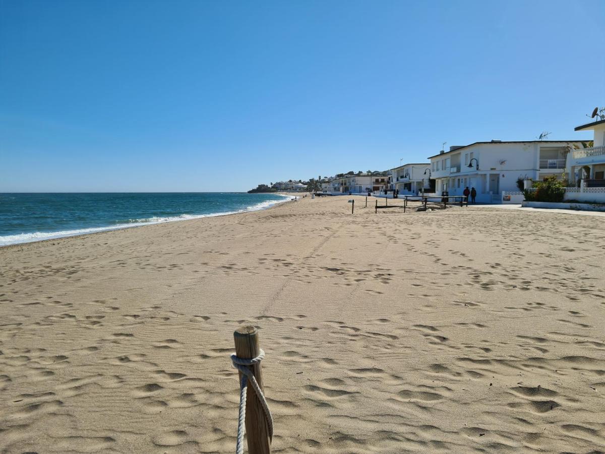 Butiplaya Apartament Ла Кала де Михас Екстериор снимка