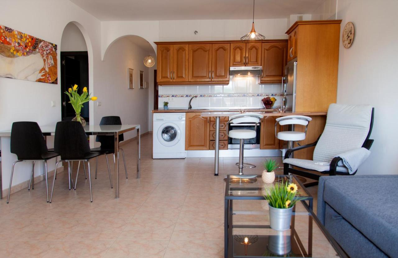 Butiplaya Apartament Ла Кала де Михас Екстериор снимка