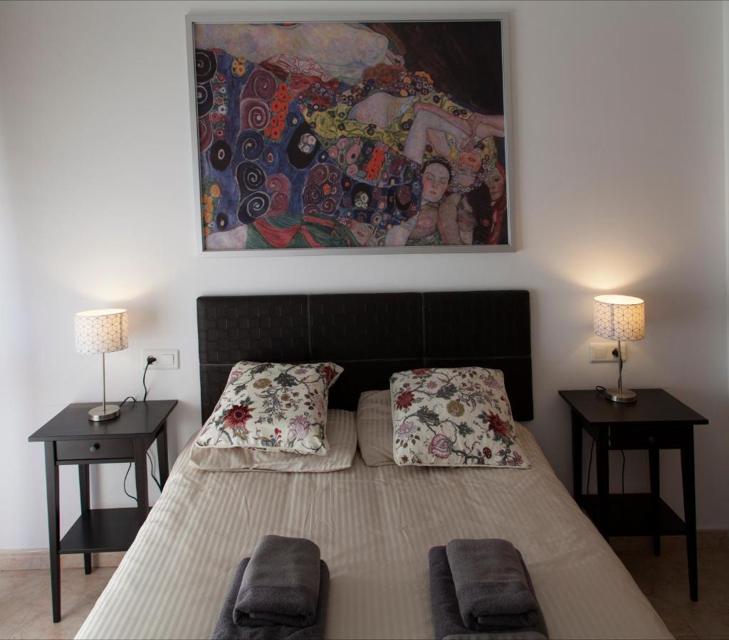 Butiplaya Apartament Ла Кала де Михас Екстериор снимка