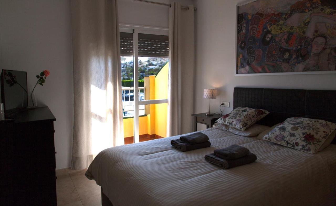 Butiplaya Apartament Ла Кала де Михас Екстериор снимка