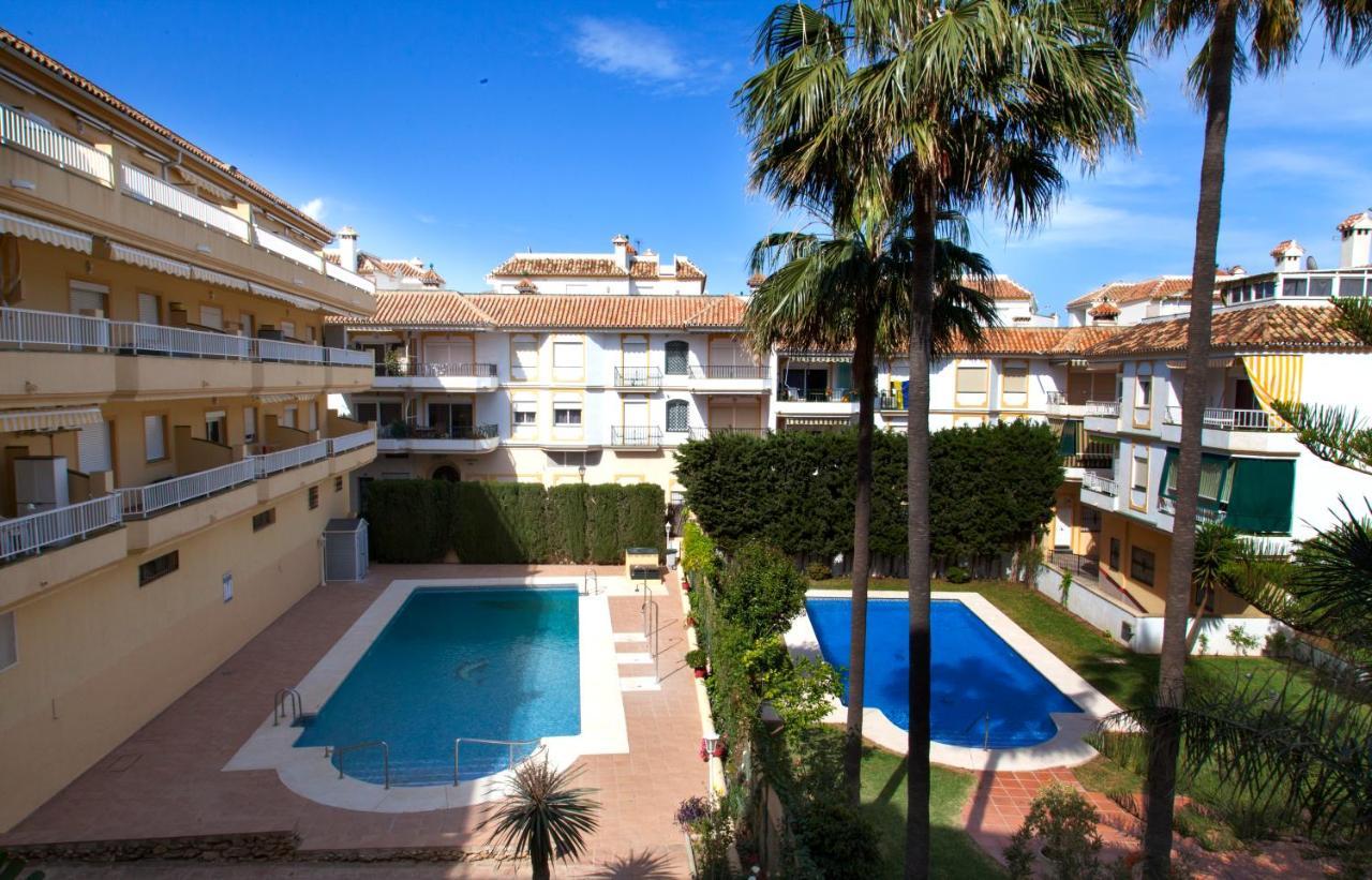 Butiplaya Apartament Ла Кала де Михас Екстериор снимка