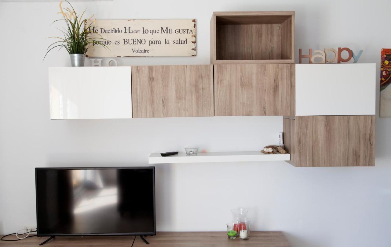 Butiplaya Apartament Ла Кала де Михас Екстериор снимка