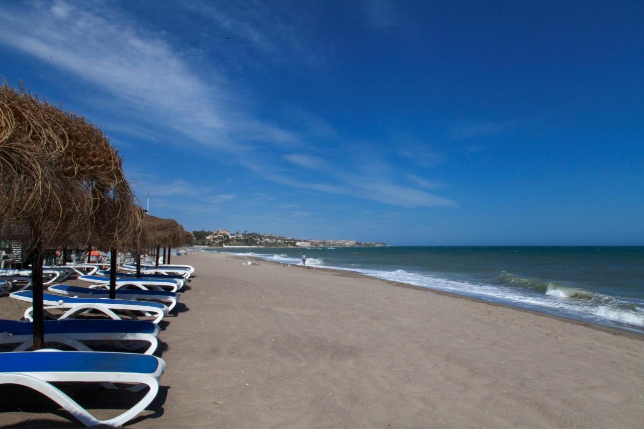 Butiplaya Apartament Ла Кала де Михас Екстериор снимка